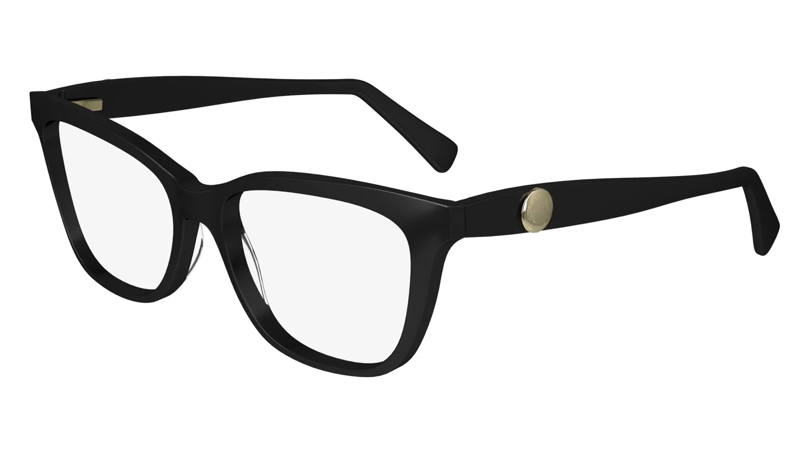 Longchamp LO2744 Eyeglasses - view 5